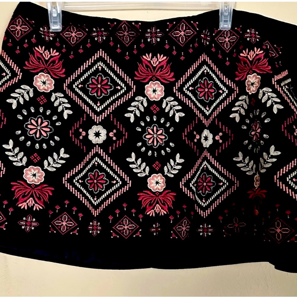 Chic Soul Skirt 3X
